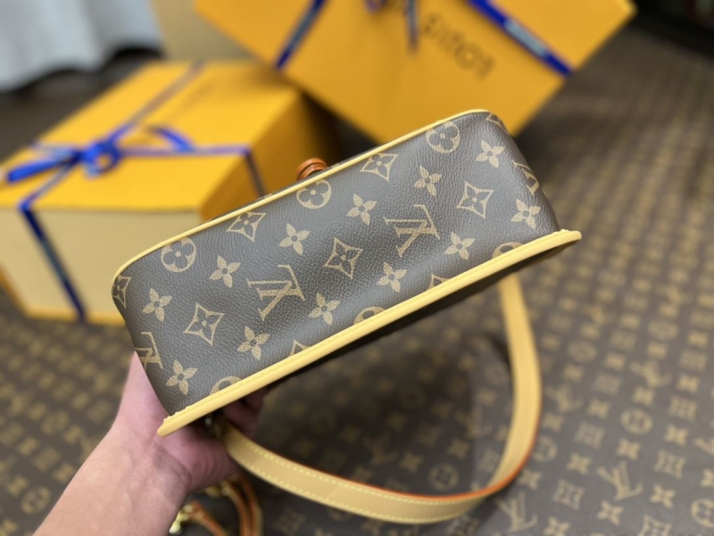 LV Satchel bags